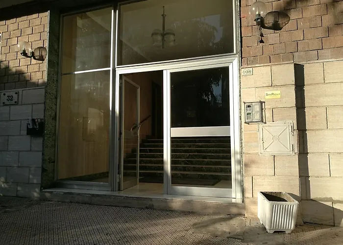 B&B "San Paolo" Napoli